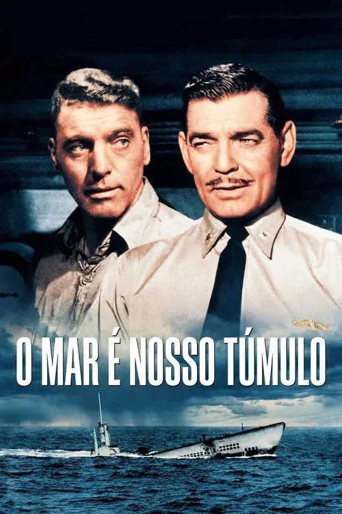 O Mar é Nosso Túmulo