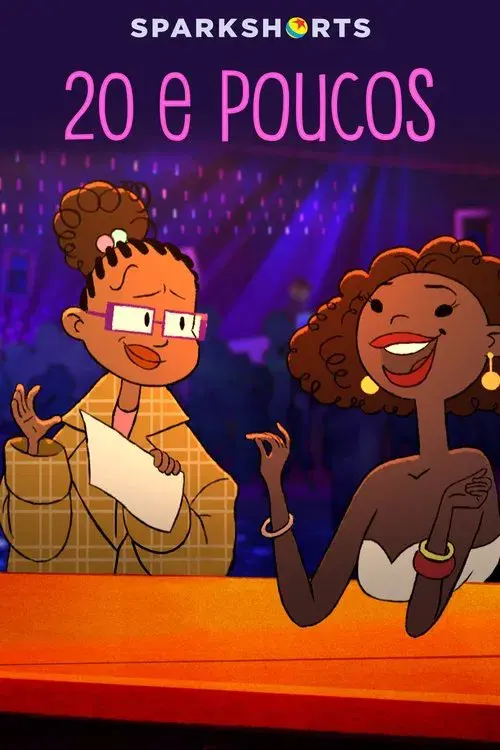 20 e Poucos