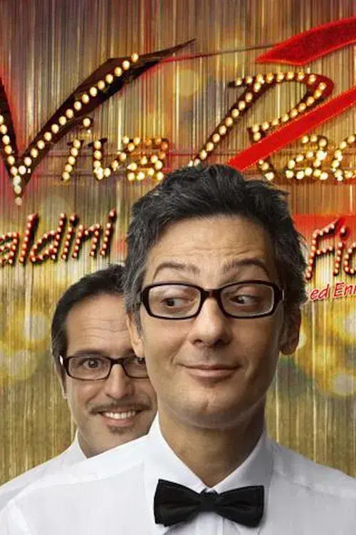 Viva Radio 2... e anche un po' Rai Uno