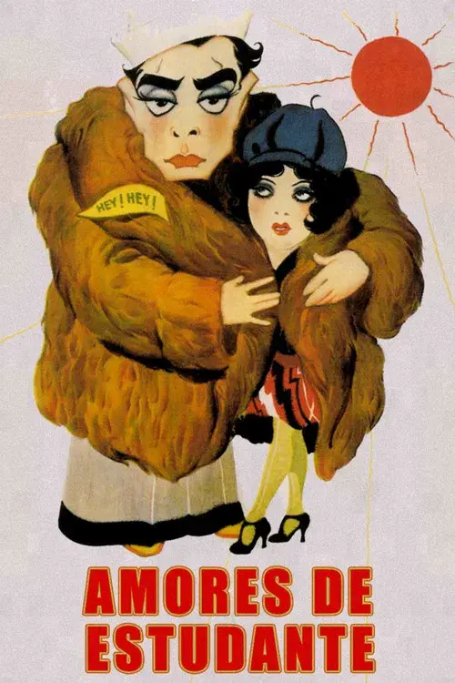 Amores de Estudante