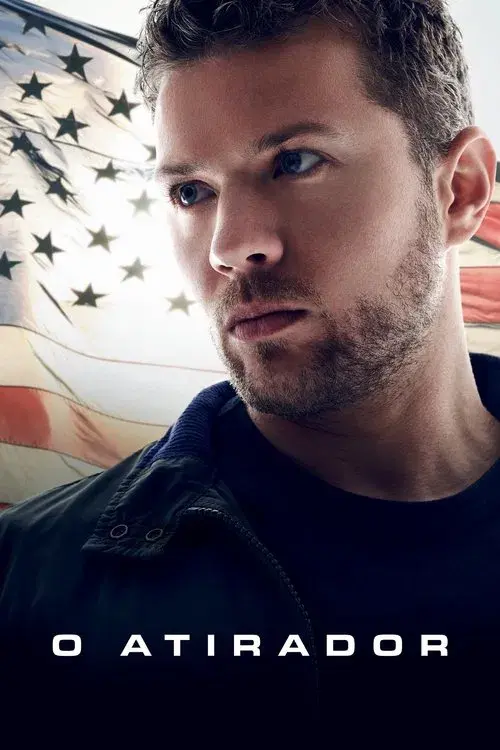 O Atirador