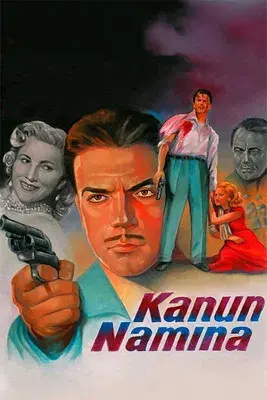 In the Name of the Law