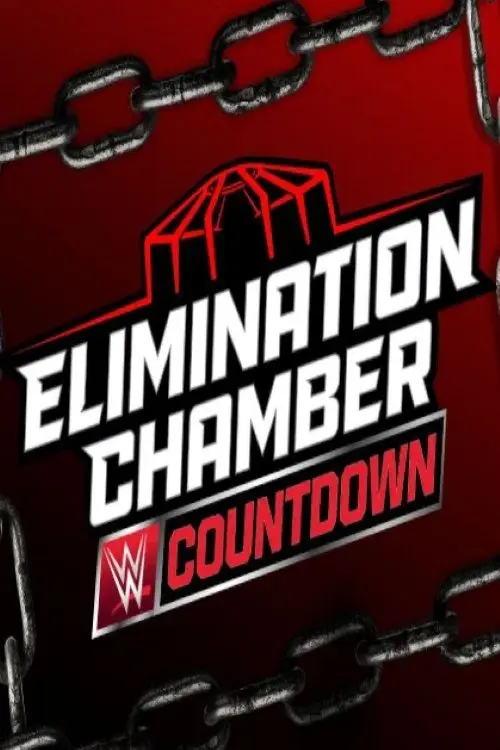 Countdown to Elimination Chamber 2025