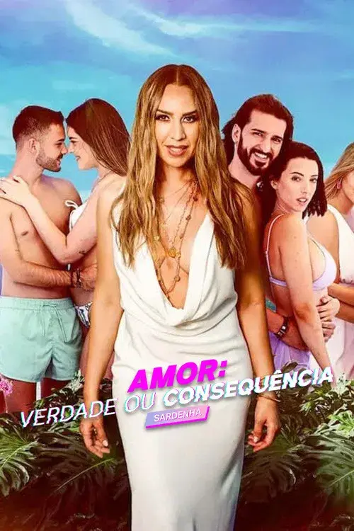 Amor: Verdade ou Consequência – Sardenha
