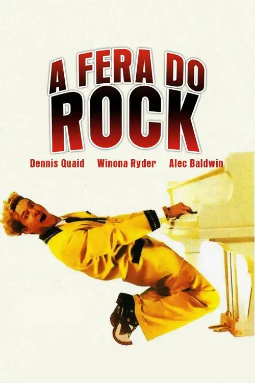 A Fera do Rock