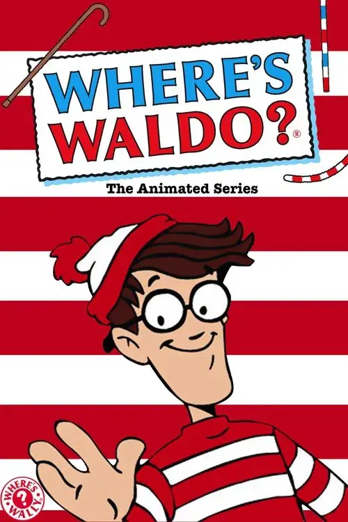 Onde Está Wally?