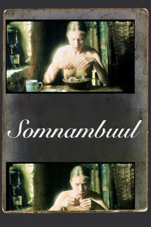 Somnambuul