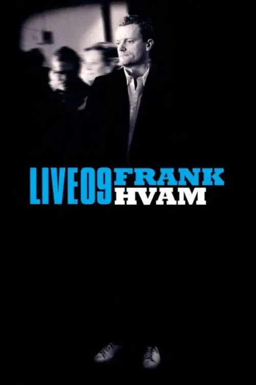 Frank Hvam: Live '09