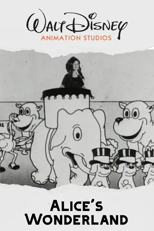 O País das Maravilhas de Alice