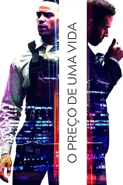 O Preço de uma Vida