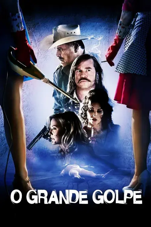 O Grande Golpe