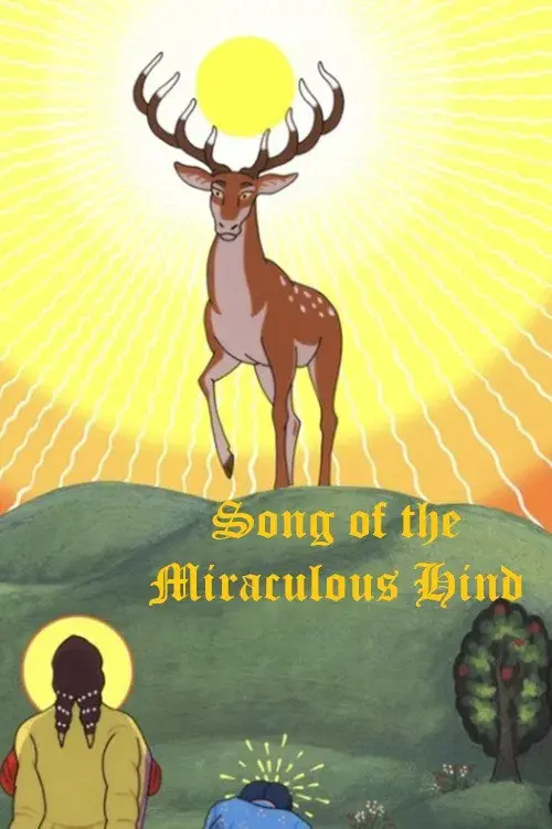 Song of the Miraculous Hind