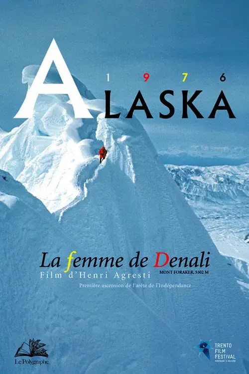 La Femme De Denali