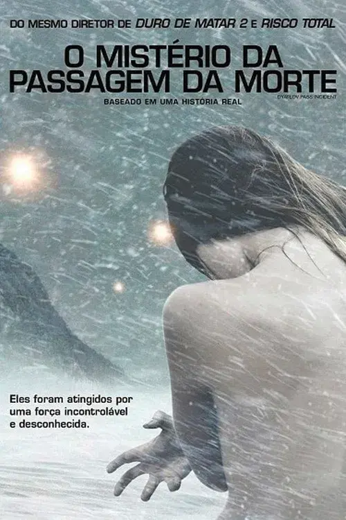 O Mistério da Passagem da Morte