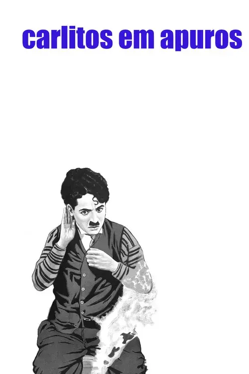 Carlitos em Apuros