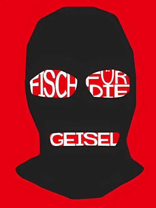 Fisch für die Geisel