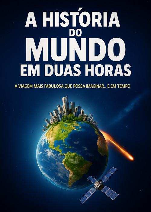 A História do Mundo em Duas Horas