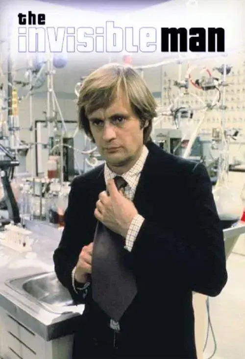 O Homem Invisível