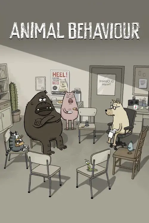 Comportamento Animal