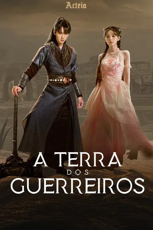 A Terra dos Guerreiros