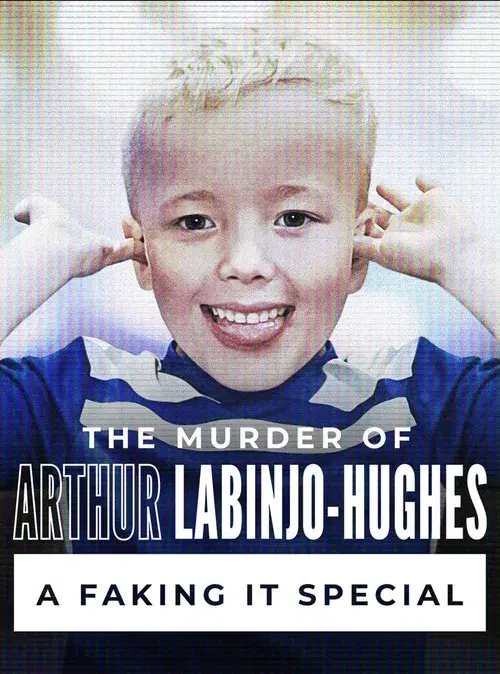 Crimes e Mentiras: O Assassinato de Arthur Labinjo-Hughes