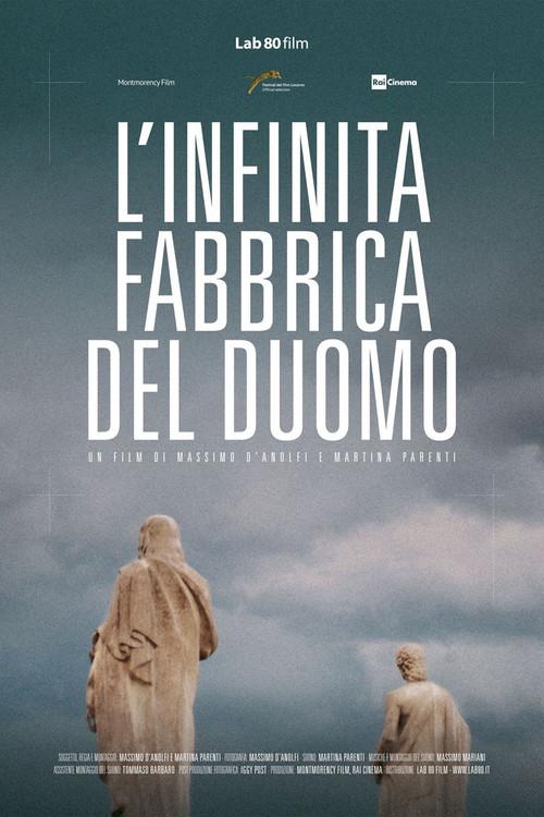 L'infinita fabbrica del Duomo