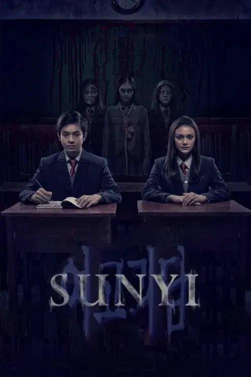 Sunyi