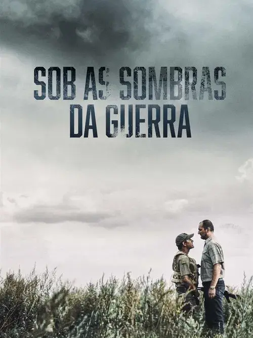 Sob as Sombras da Guerra