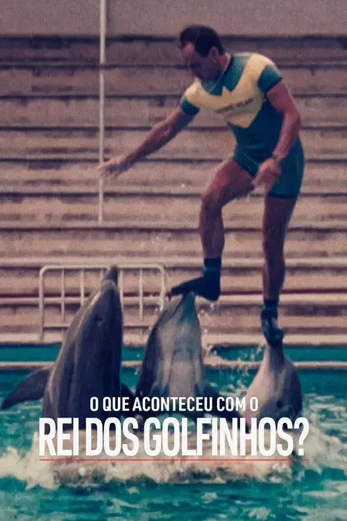 O Que Aconteceu com o Rei dos Golfinhos?