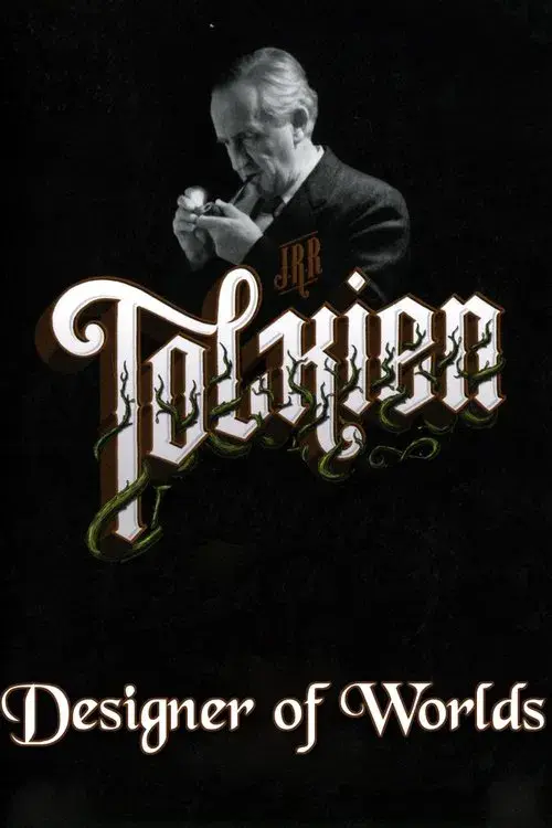 J.R.R Tolkien: Criador De Mundos