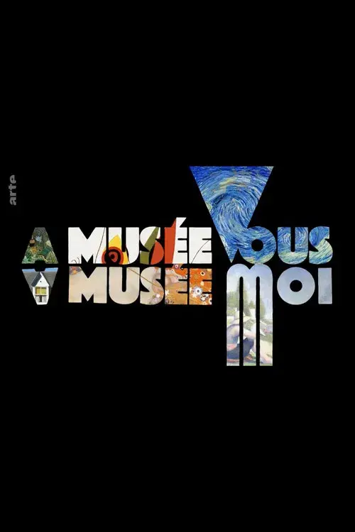 A Musée vous, à musée moi