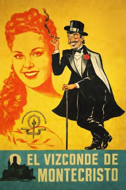 O Visconde de Monte Cristo