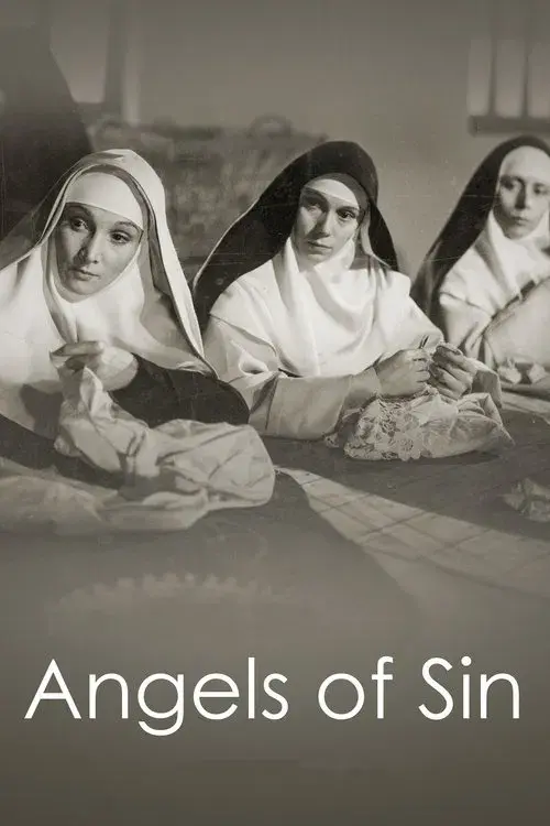 Angels of Sin
