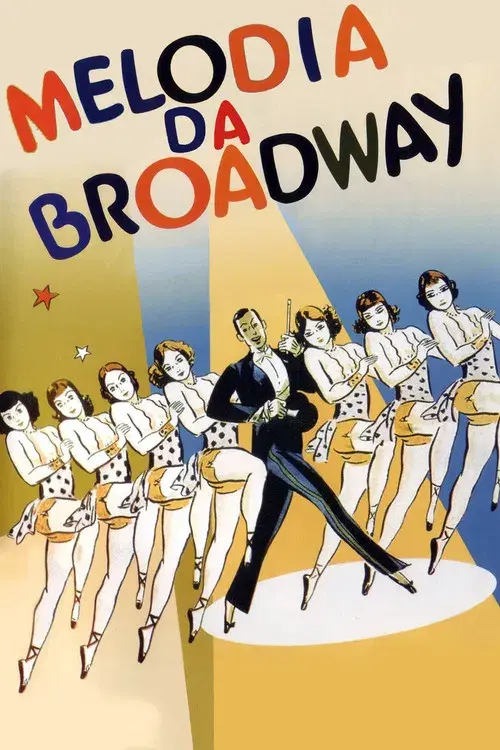 Melodia da Broadway