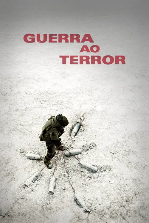 Guerra ao Terror