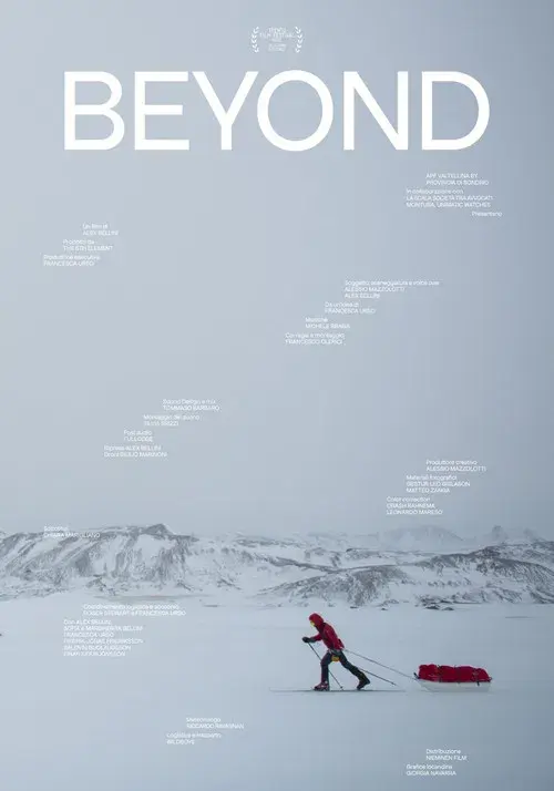 Beyond