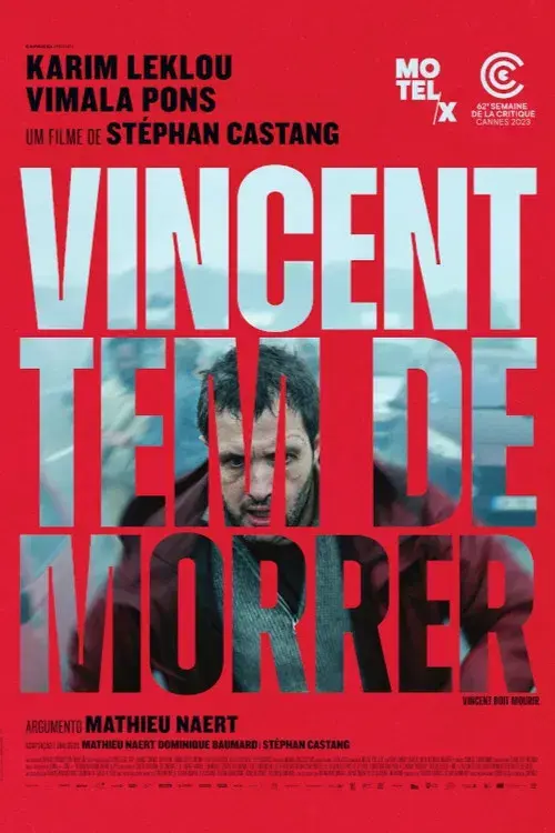Vincent Tem de Morrer