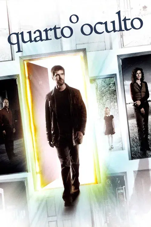 O Quarto Oculto