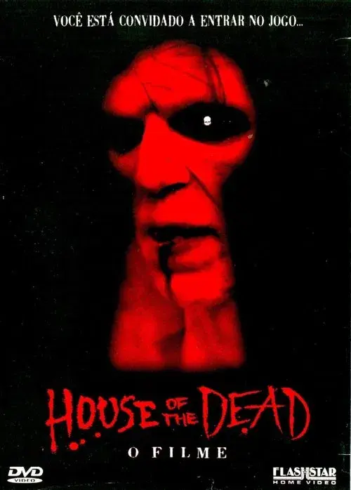 House Of The Dead - O Filme