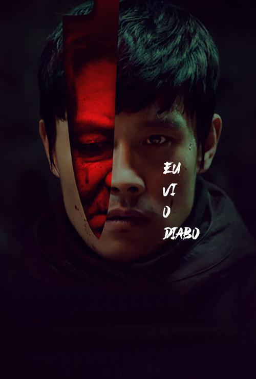 Eu Vi o Diabo