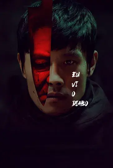 Eu Vi o Diabo