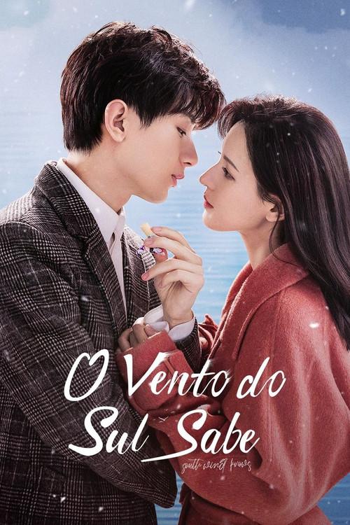 Os Ventos do Sul Sabem