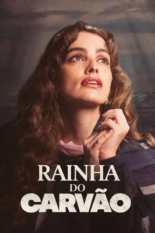 Rainha do Carvão