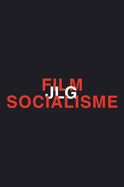 Filme Socialismo