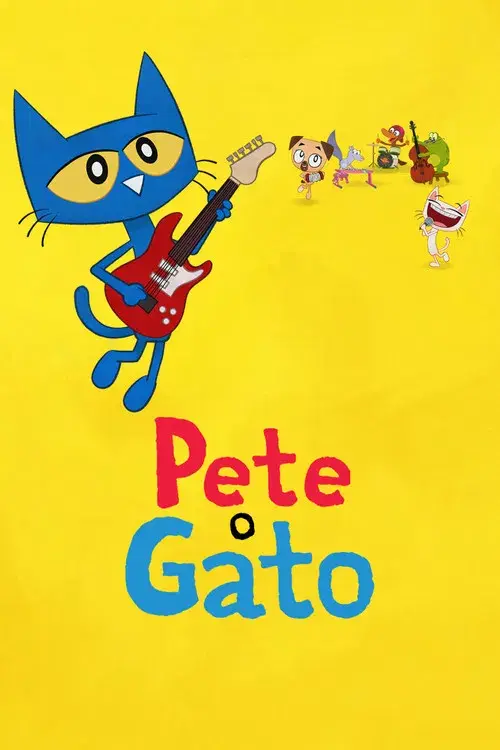 Pete, o Gato