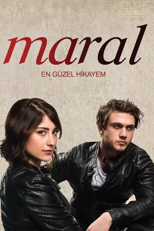 Maral, vivendo um sonho