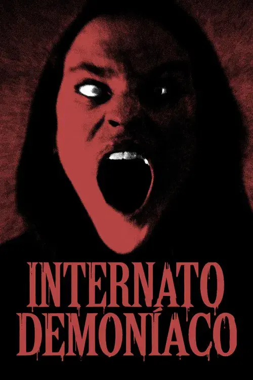 Internato Demoníaco