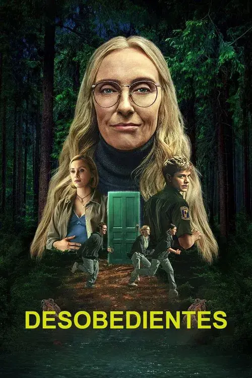 Desobedientes