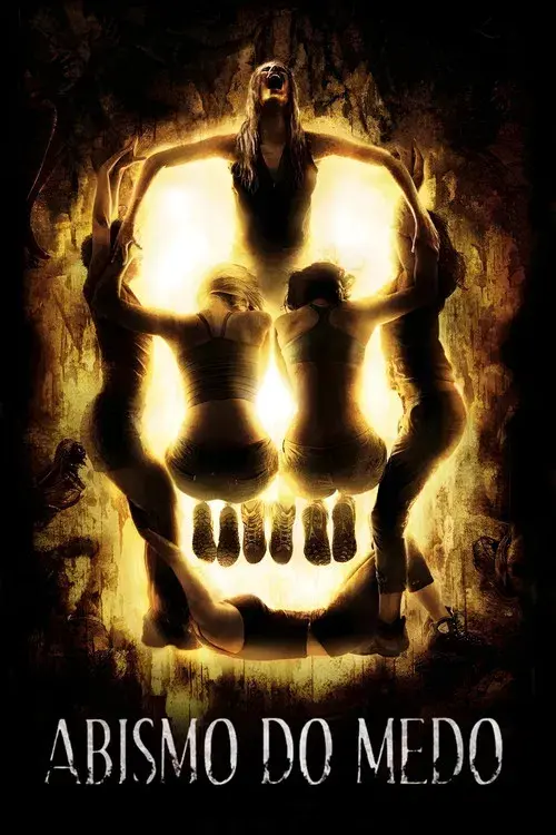 Abismo do Medo
