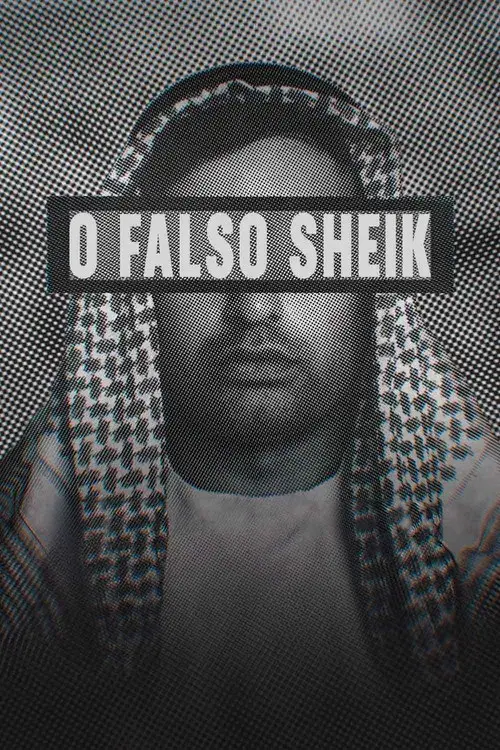 O Falso Sheik
